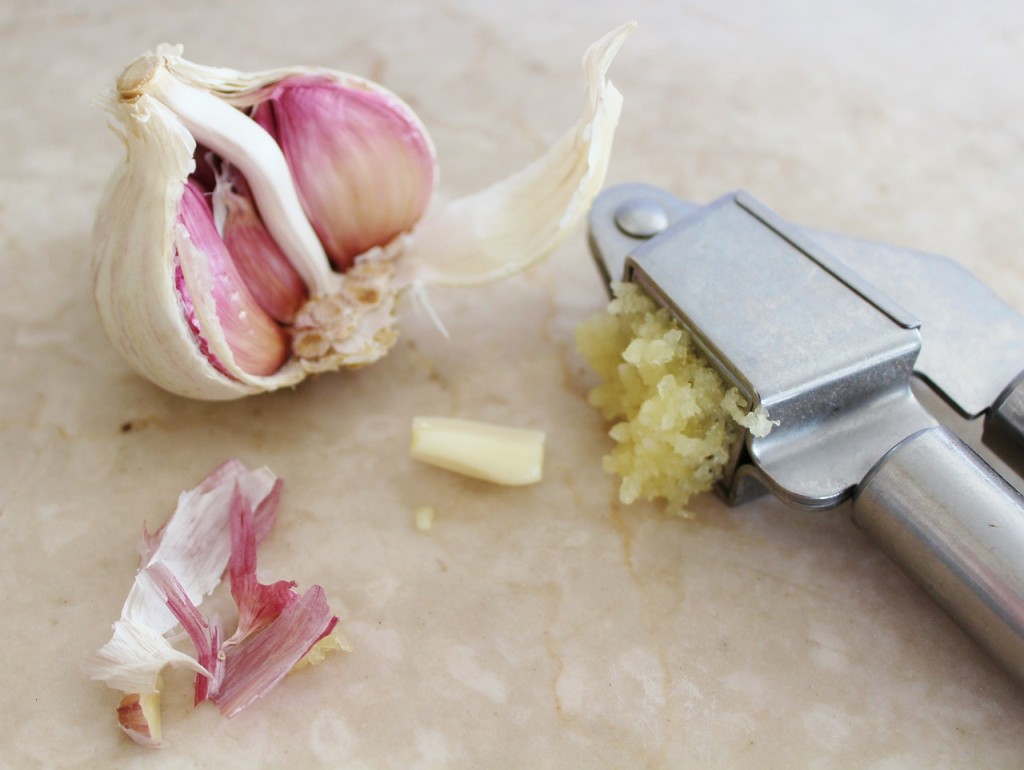 8knoblauch