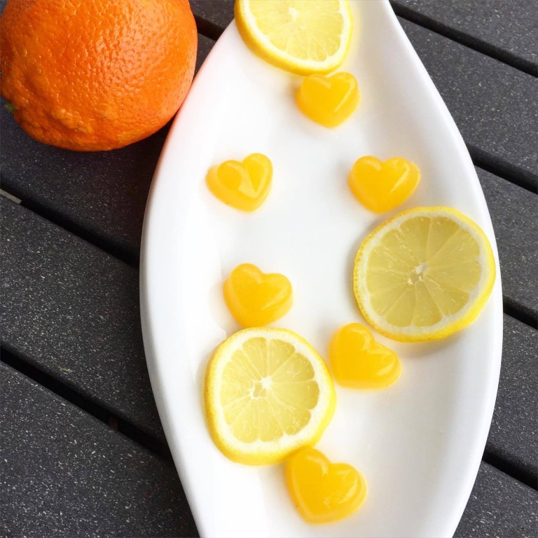 Cleane Gummibärchen sind mein Geheimtipp gegen Cellulite und den kleinen Heißhunger. Das Rezept findest Du auf www.mybodyartist.de!
