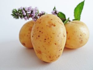 Kartoffeln
