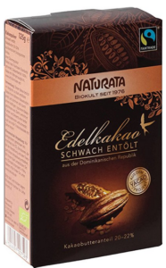 Edelkakao