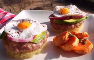 Jetzt ist Schlemmen ohne Sorgenfalten angesagt. Denn egal ob Du Dich gluten- oder laktosefrei ernähren willst - wir haben die passenden Burger für Dich. www.mybodyartist.de