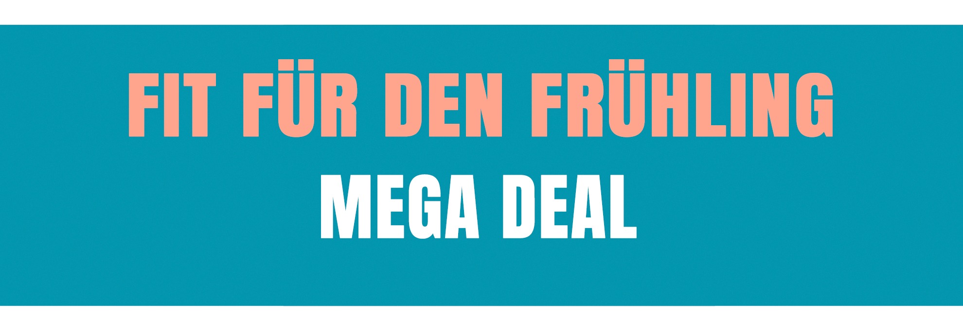 Mega-deal