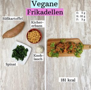 Heute haben wir einmal 5 gesunde Rezepte unter 2 Euro für Dich, die sich auch gut für Vegetarier eignen. Lass sie Dir schmecken!