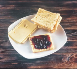Dieses Low Carb Toastbrot ist ideal für alle, die abnehmen wollen! www.mybodyartist.de