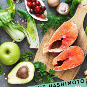 Hashimoto Kochbuch