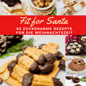 Weihnachtsrezepte