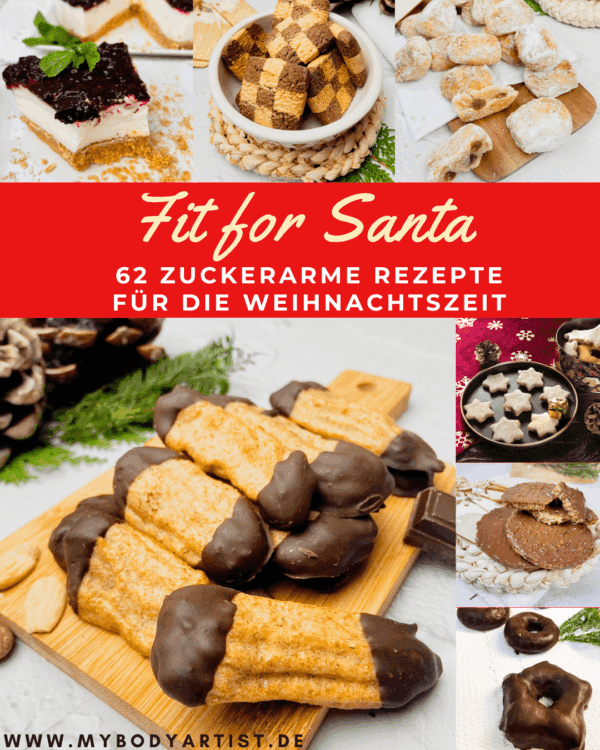 Weihnachtsrezepte
