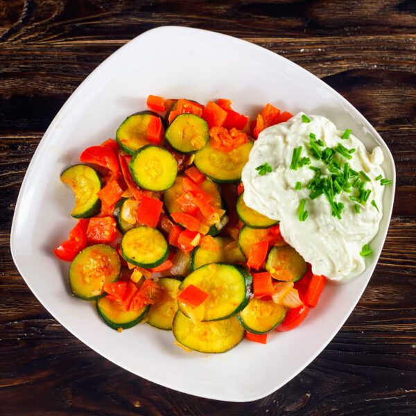 recipe-10 Vegetarisch essen ohne Reue – Das XXL Kochbuch