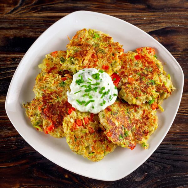 recipe-11 Vegetarisch essen ohne Reue – Das XXL Kochbuch