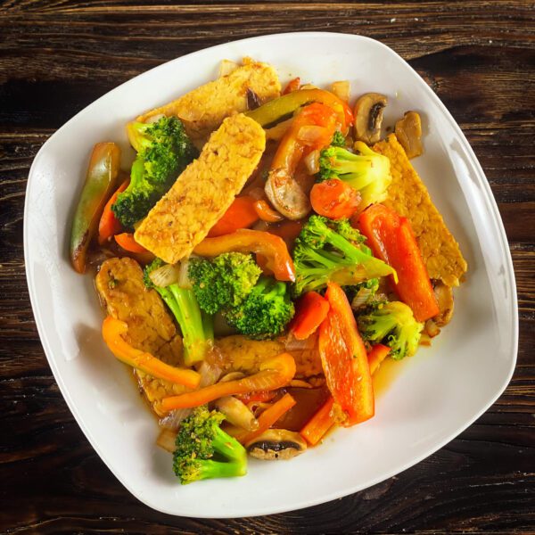 recipe-12 Vegetarisch essen ohne Reue – Das XXL Kochbuch