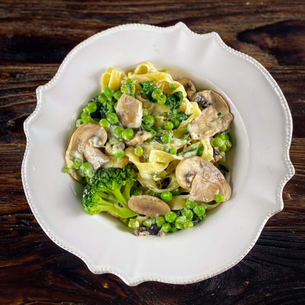 recipe-6 Vegetarisch essen ohne Reue – Das XXL Kochbuch