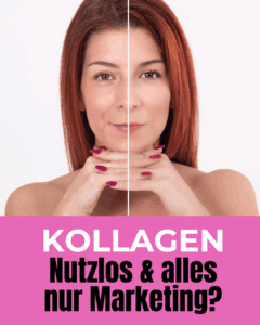 Kollagen wird von vielen Herstellern von Nahrungsergänzungsmitteln als wahres Wundermittel angepriesen. Es soll u.a. Falten vorbeugen, die Gelenkfunktion verbessern, die Verdauung fördern und die Knochen stärken. Eine neue Studie hat nun gezeigt, dass die Einnahme von Kollagen in den meisten Fällen keinen großen Nutzen bringt. www.mybodyartist.de